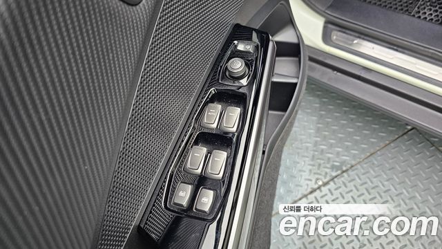 KG Mobility TIBOLI 2020 — photo 23