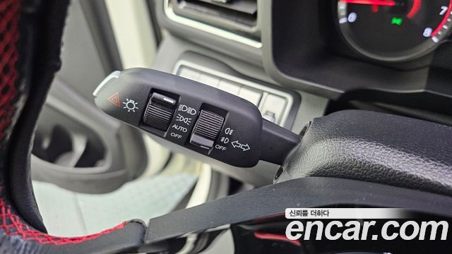 KG Mobility TIBOLI 2020 — photo 24