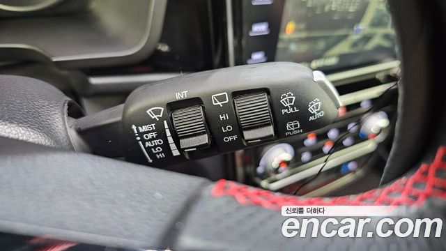 KG Mobility TIBOLI 2020 — photo 25