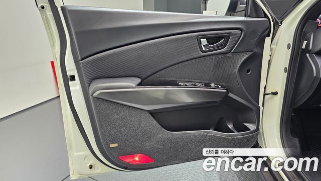 KG Mobility TIBOLI 2020 — photo 14