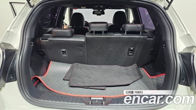 KG Mobility TIBOLI 2020 — photo 27
