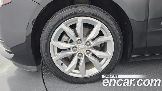Chevrolet Korea Impala 2017 — photo 5