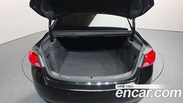 Chevrolet Korea Impala 2017 — photo 20