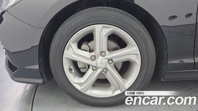 Hyundai Sonata 2019 — photo 5