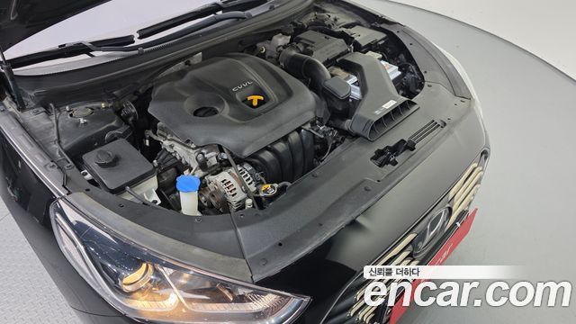 Hyundai Sonata 2019 — photo 6