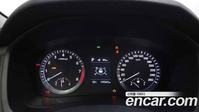 Hyundai Sonata 2019 — photo 8