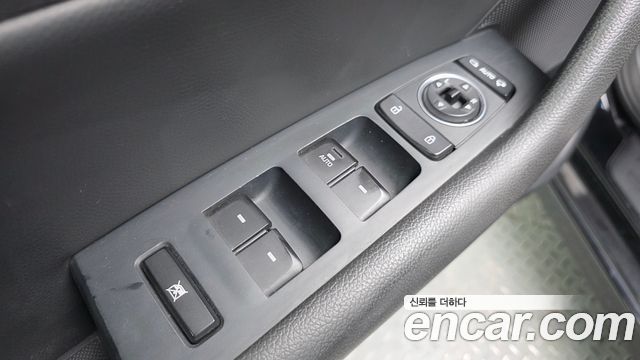 Hyundai Sonata 2019 — photo 12