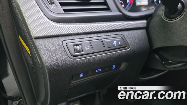 Hyundai Sonata 2019 — photo 13