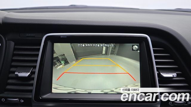 Hyundai Sonata 2019 — photo 17