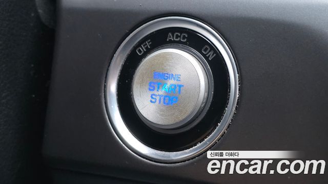 Hyundai Sonata 2019 — photo 18