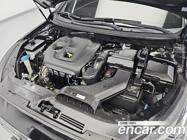 Hyundai Sonata 2018 — photo 5