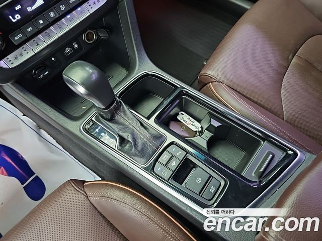 Hyundai Sonata 2018 — photo 8