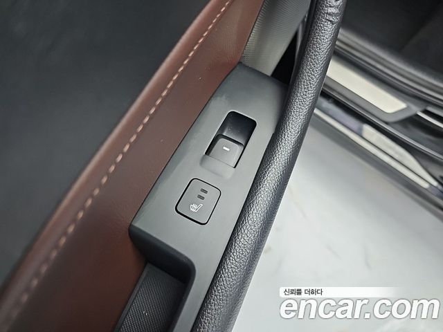 Hyundai Sonata 2018 — photo 13