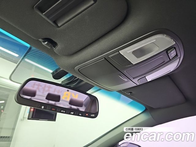 Hyundai Sonata 2018 — photo 16