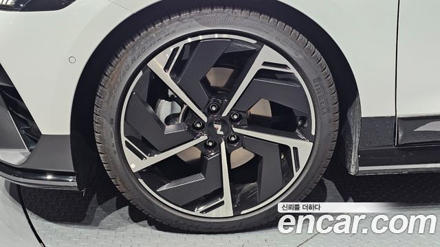 Hyundai Ioniq6 2026 — photo 5