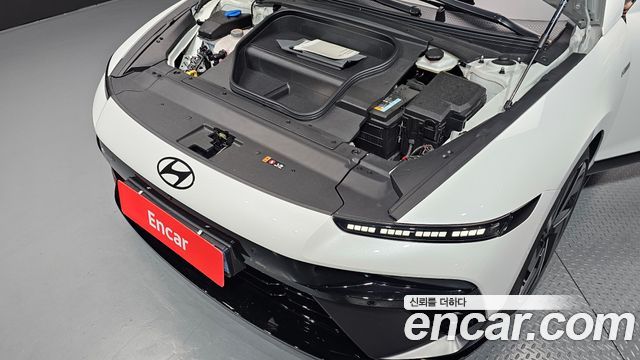 Hyundai Ioniq6 2026 — photo 6