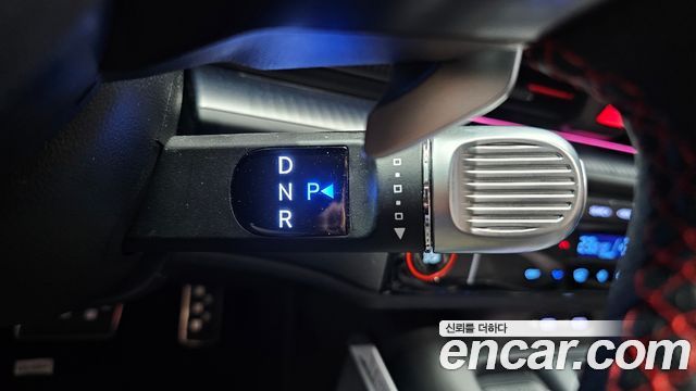 Hyundai Ioniq6 2026 — photo 9