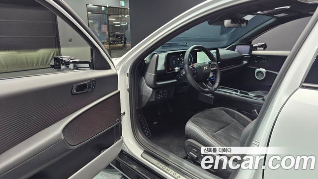 Hyundai Ioniq6 2026 — photo 10