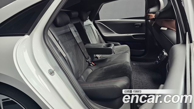 Hyundai Ioniq6 2026 — photo 11