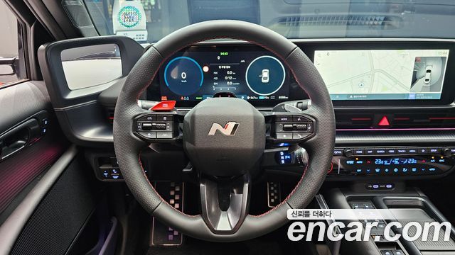 Hyundai Ioniq6 2026 — photo 12