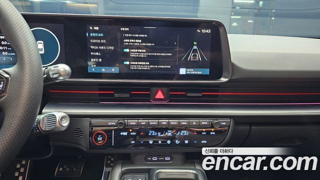 Hyundai Ioniq6 2026 — photo 13