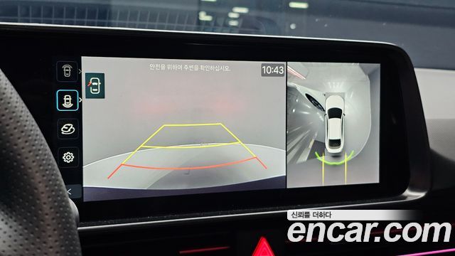 Hyundai Ioniq6 2026 — photo 14