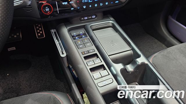 Hyundai Ioniq6 2026 — photo 16