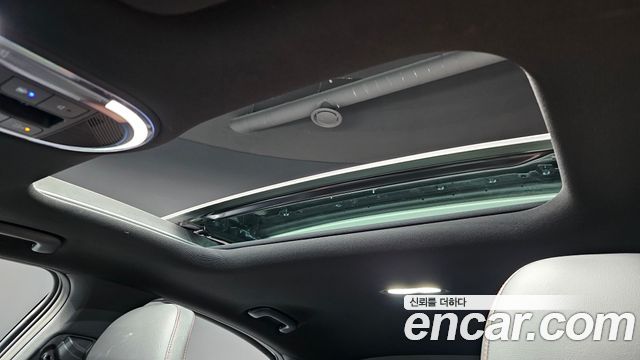 Hyundai Ioniq6 2026 — photo 18