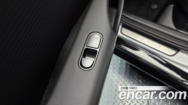 Hyundai Ioniq6 2026 — photo 19