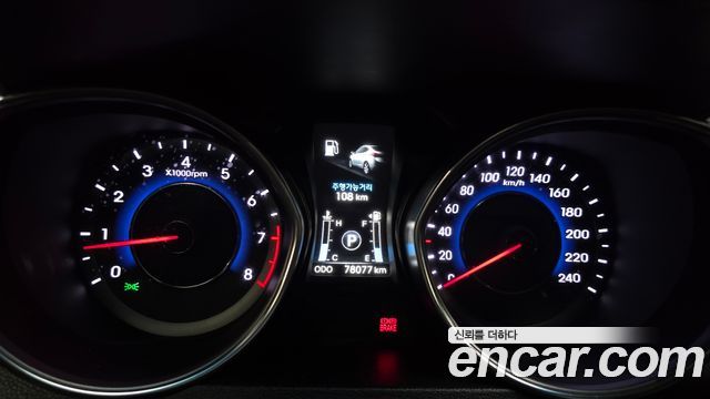 Hyundai AVANTE 2014 — photo 8