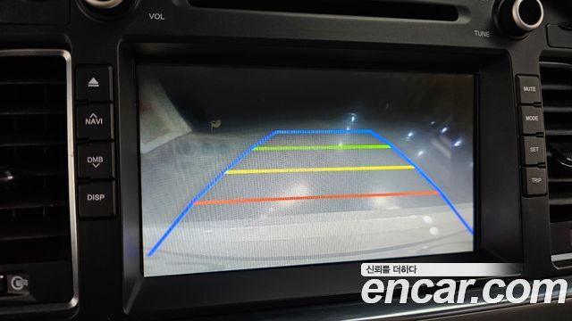 Hyundai Sonata 2016 — photo 21