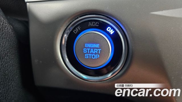Hyundai Sonata 2016 — photo 22