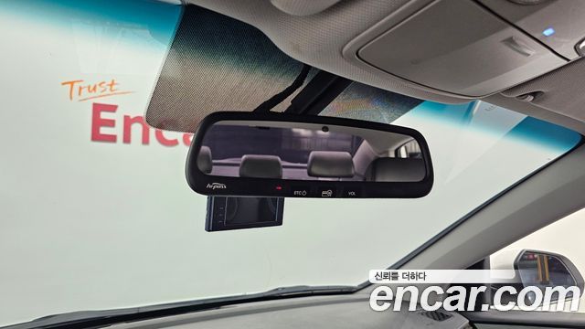 Hyundai Sonata 2016 — photo 23