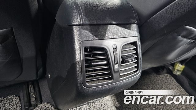 Hyundai Sonata 2016 — photo 25