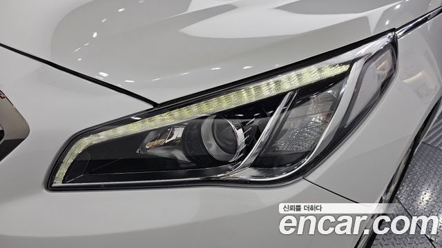 Hyundai Sonata 2016 — photo 8