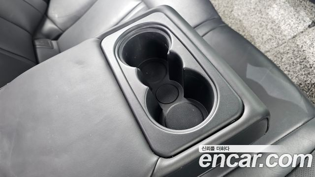 Hyundai Sonata 2016 — photo 27