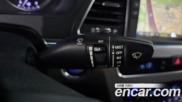 Hyundai Sonata 2016 — photo 28