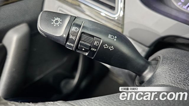 Hyundai Sonata 2016 — photo 29