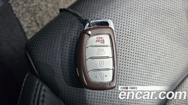 Hyundai Sonata 2016 — photo 32