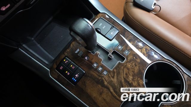 Kia Mohave 2017 — photo 12