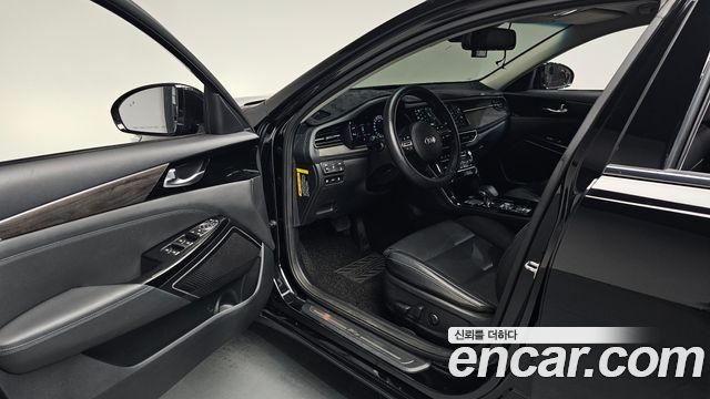 Kia K7 2020 — photo 13
