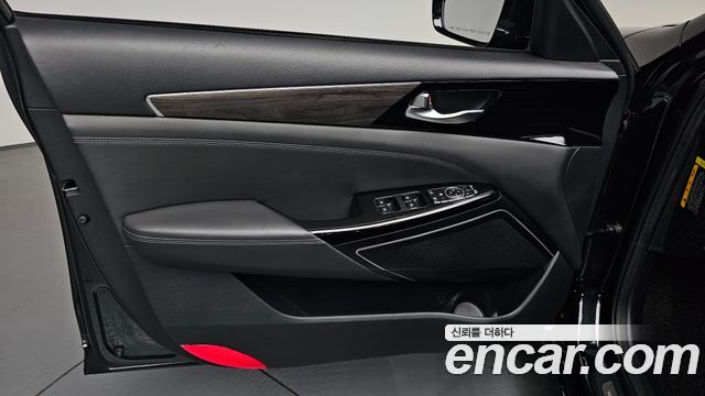 Kia K7 2020 — photo 14