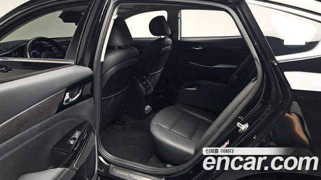 Kia K7 2020 — photo 16