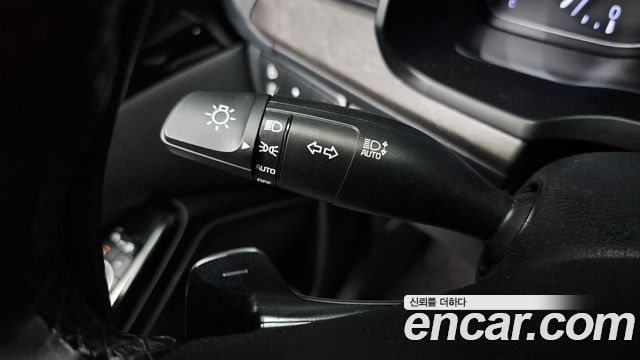 Kia K7 2020 — photo 28