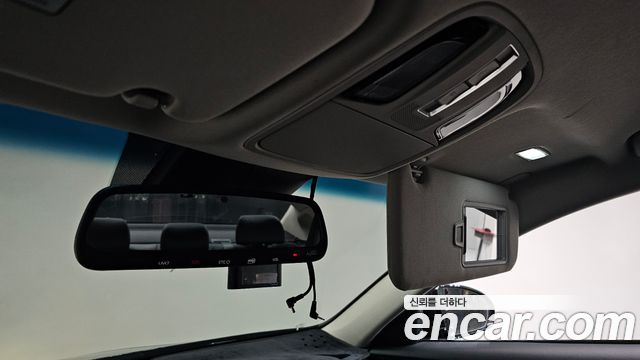 Kia K7 2020 — photo 31