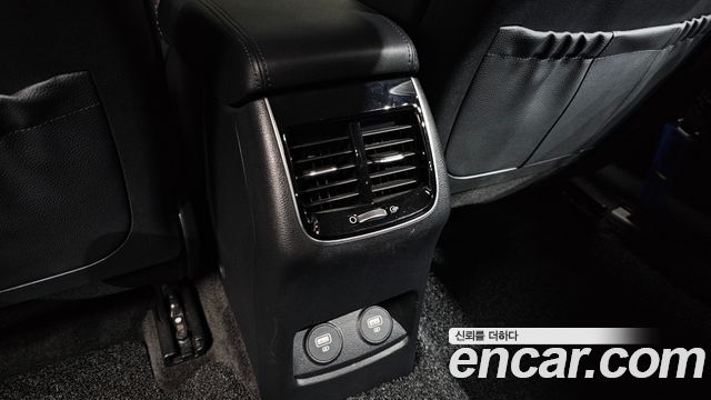 Kia K7 2020 — photo 33