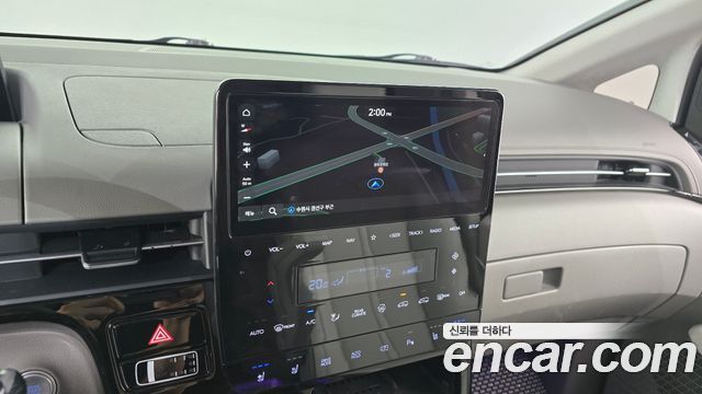 Hyundai Staria 2023 — photo 18