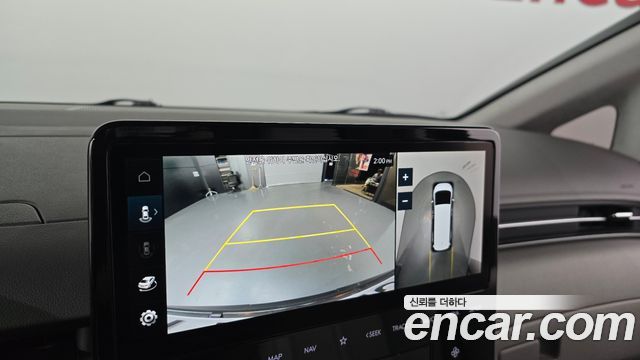 Hyundai Staria 2023 — photo 20