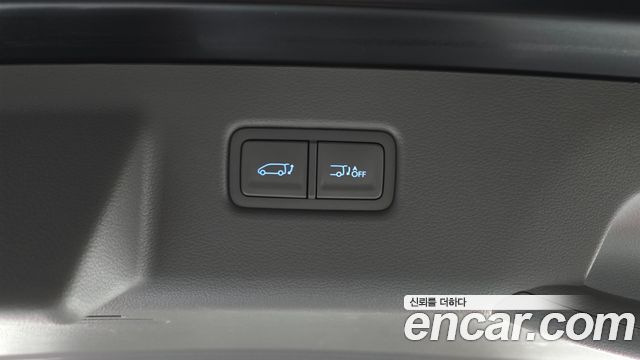 Hyundai Staria 2023 — photo 22