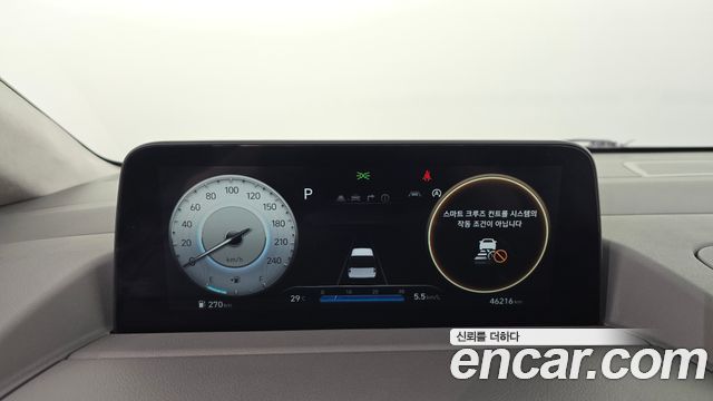 Hyundai Staria 2023 — photo 24